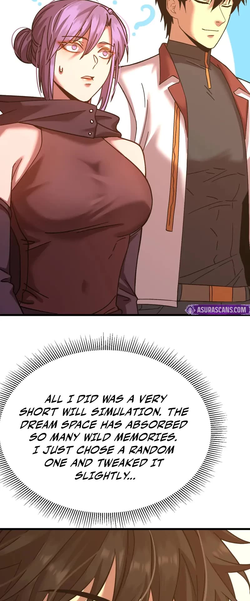 Apex Future Martial Arts chapter 206 page 37