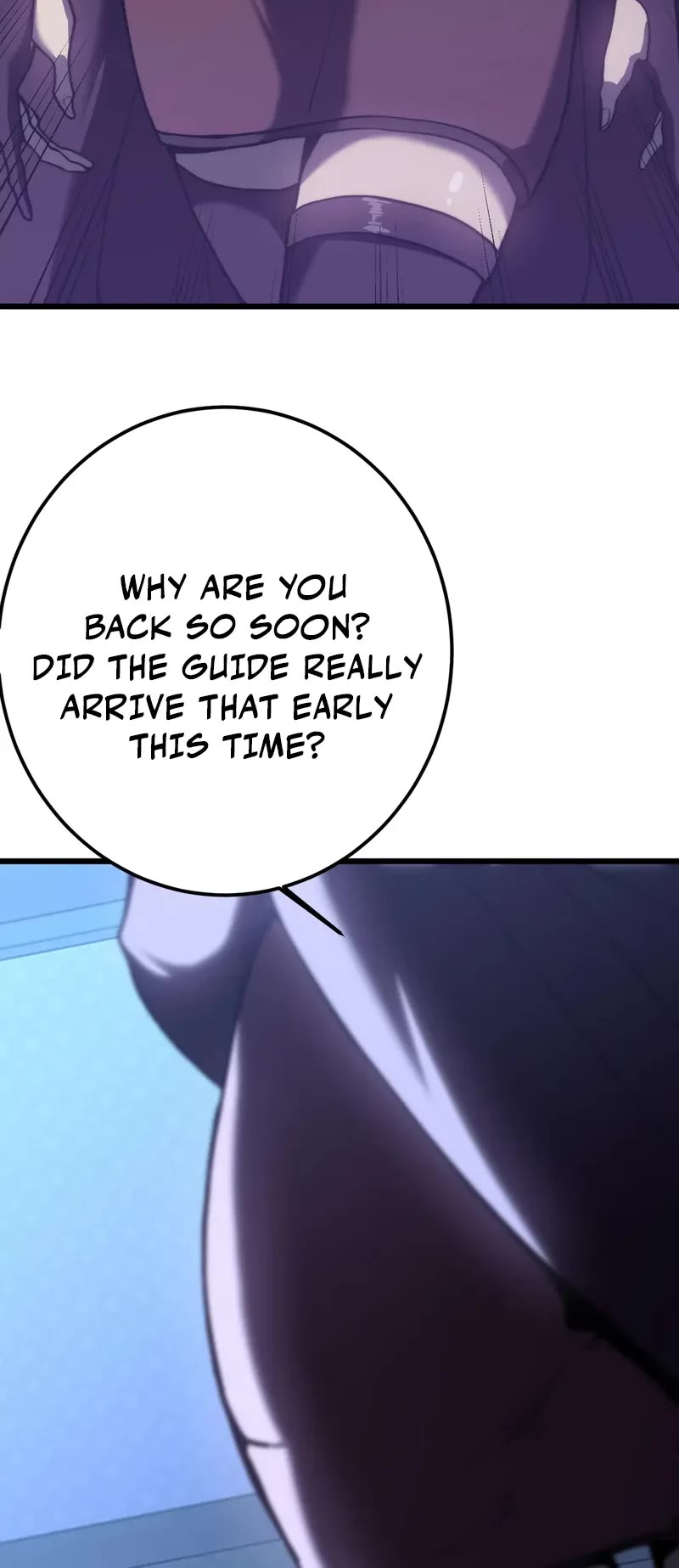 Apex Future Martial Arts chapter 206 page 4