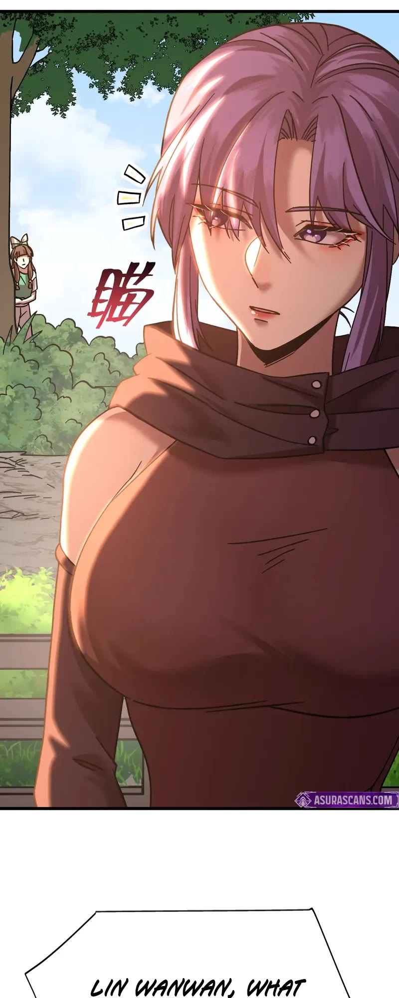 Apex Future Martial Arts chapter 206 page 41