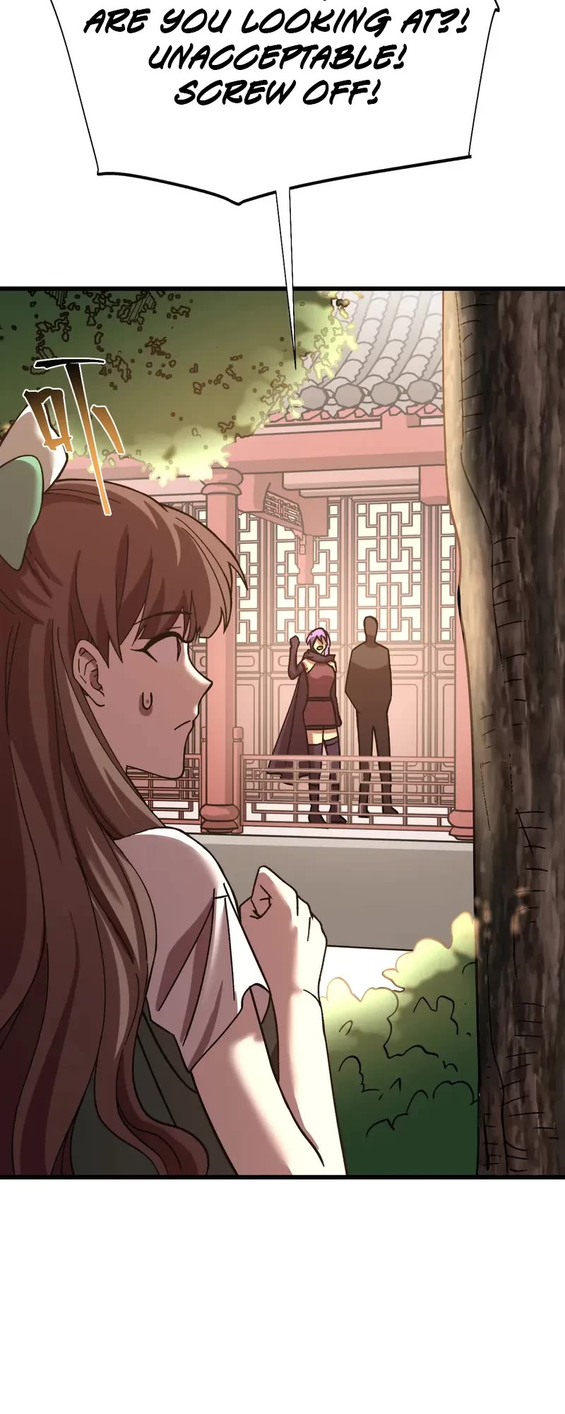 Apex Future Martial Arts chapter 206 page 42