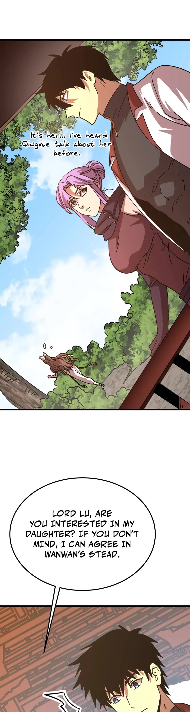 Apex Future Martial Arts chapter 206 page 43