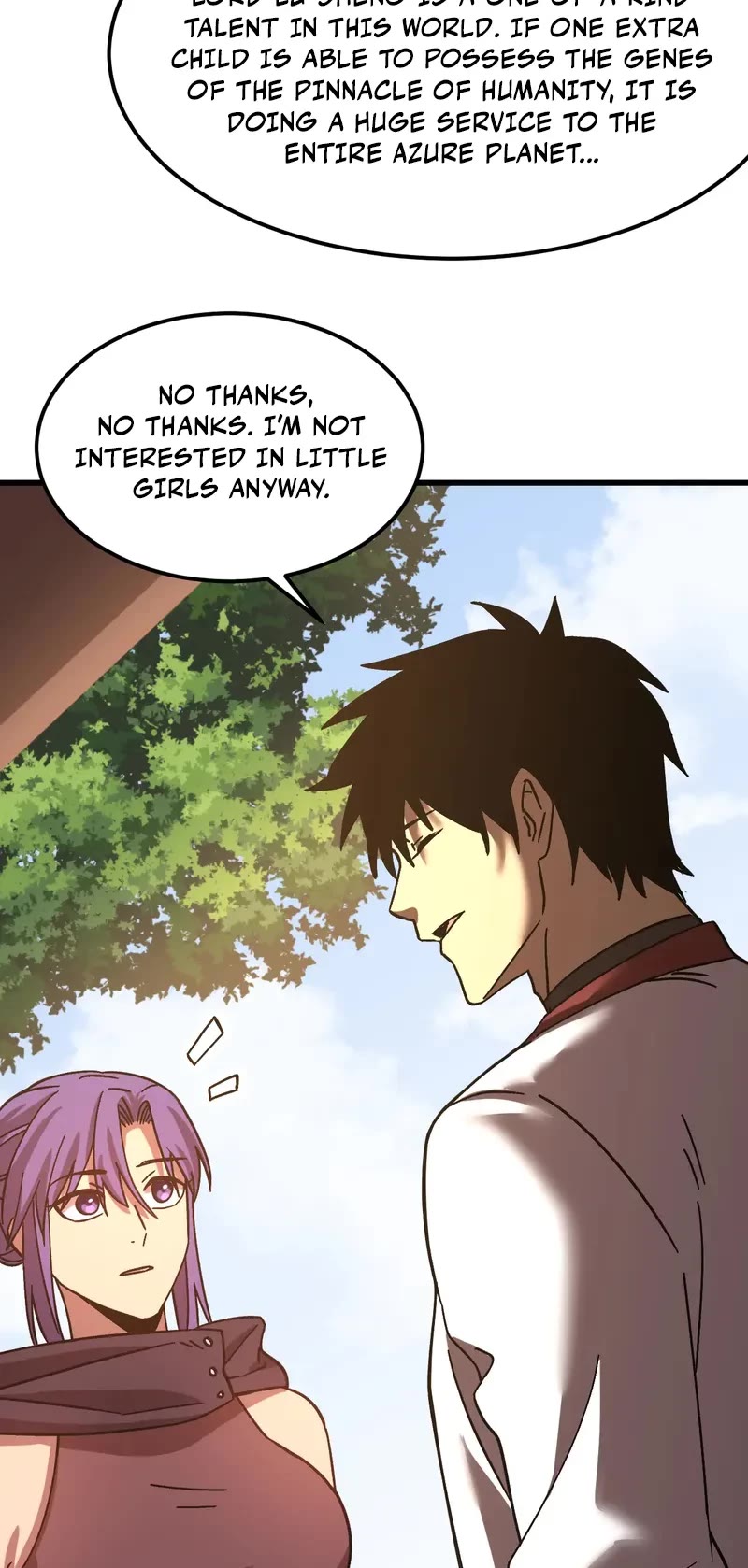 Apex Future Martial Arts chapter 206 page 45