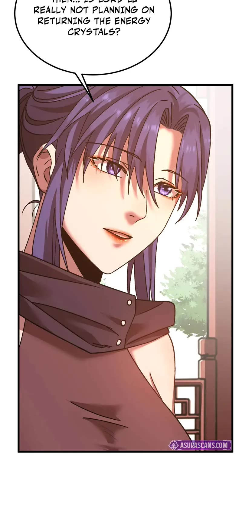 Apex Future Martial Arts chapter 206 page 50