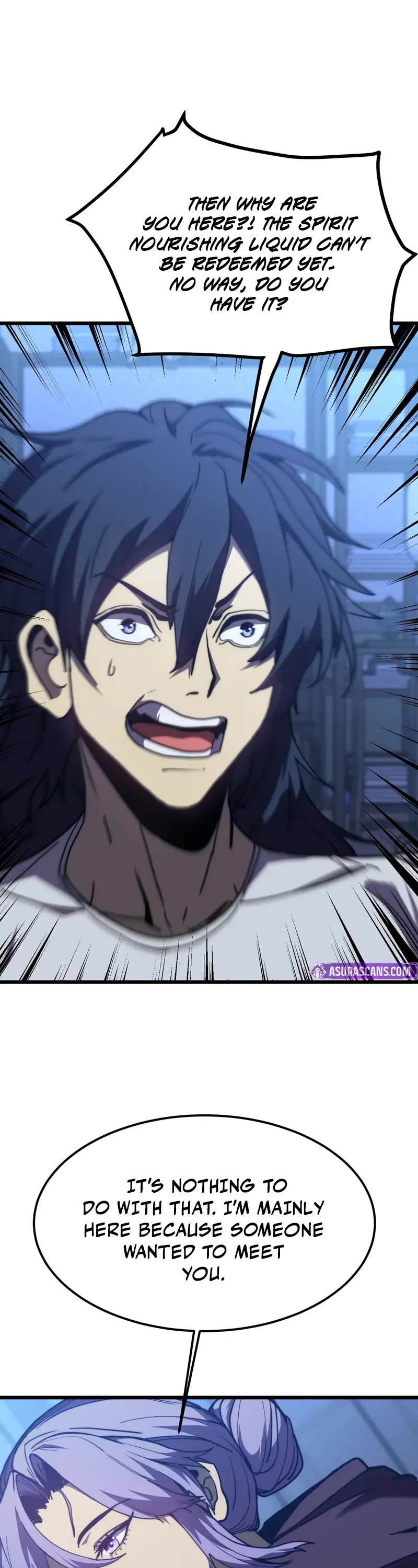 Apex Future Martial Arts chapter 206 page 6