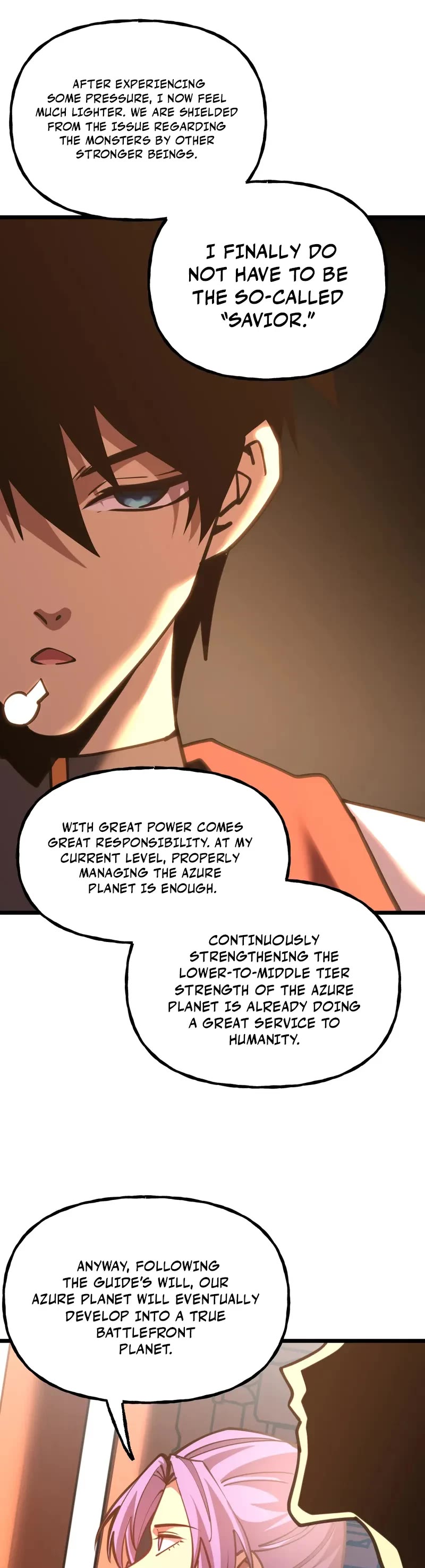 Apex Future Martial Arts chapter 207 page 15