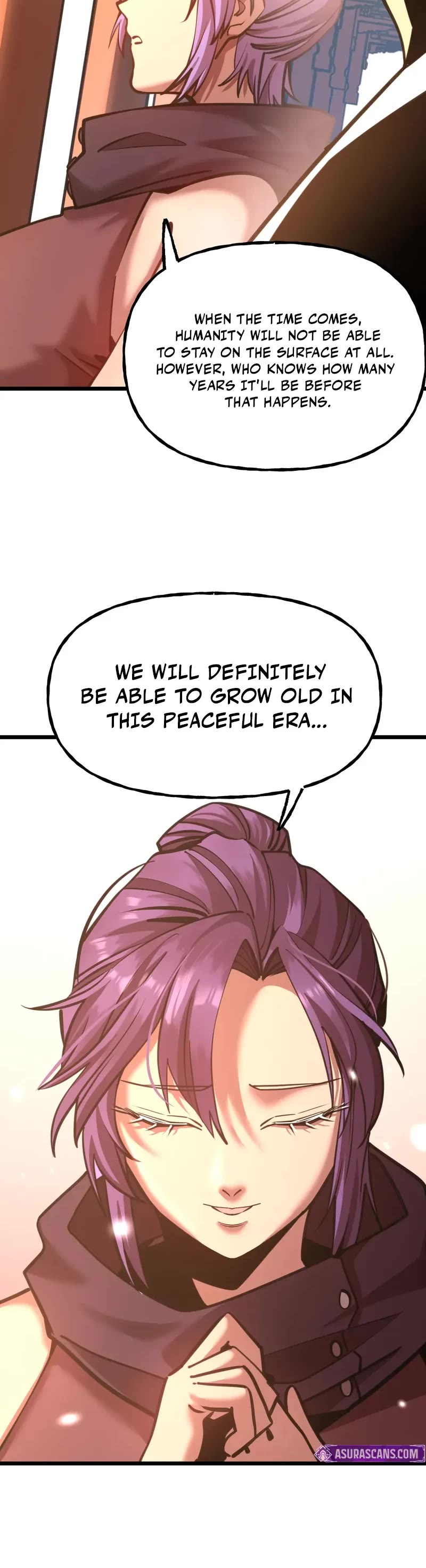 Apex Future Martial Arts chapter 207 page 16