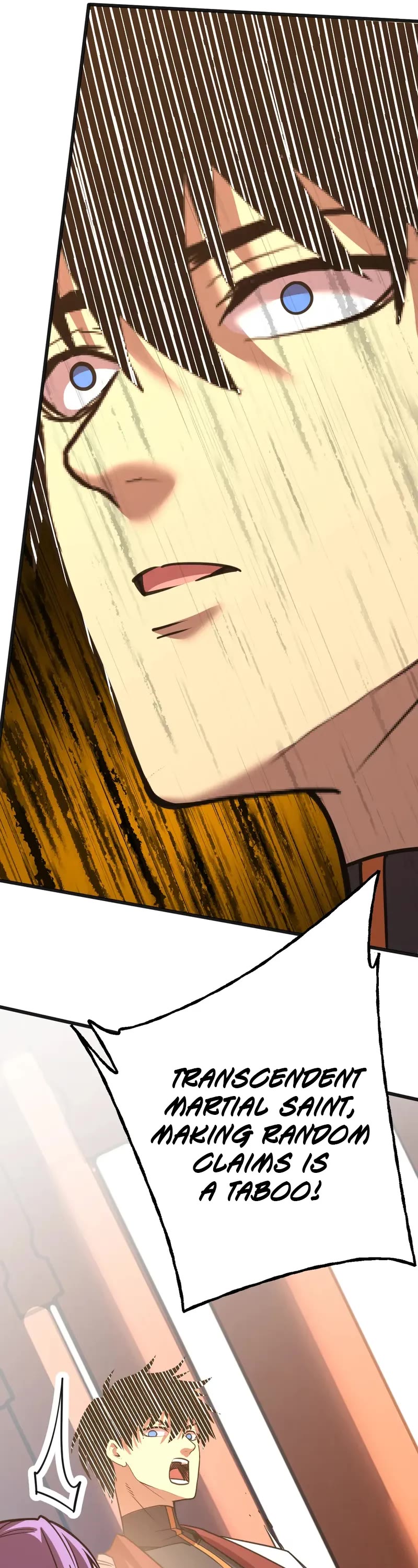 Apex Future Martial Arts chapter 207 page 17
