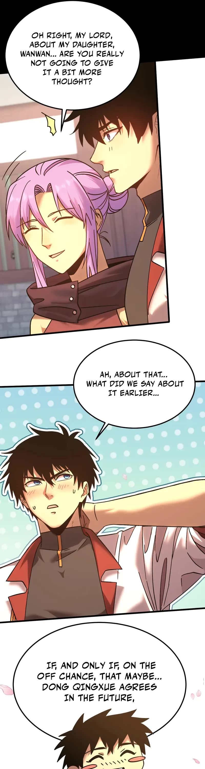 Apex Future Martial Arts chapter 207 page 25