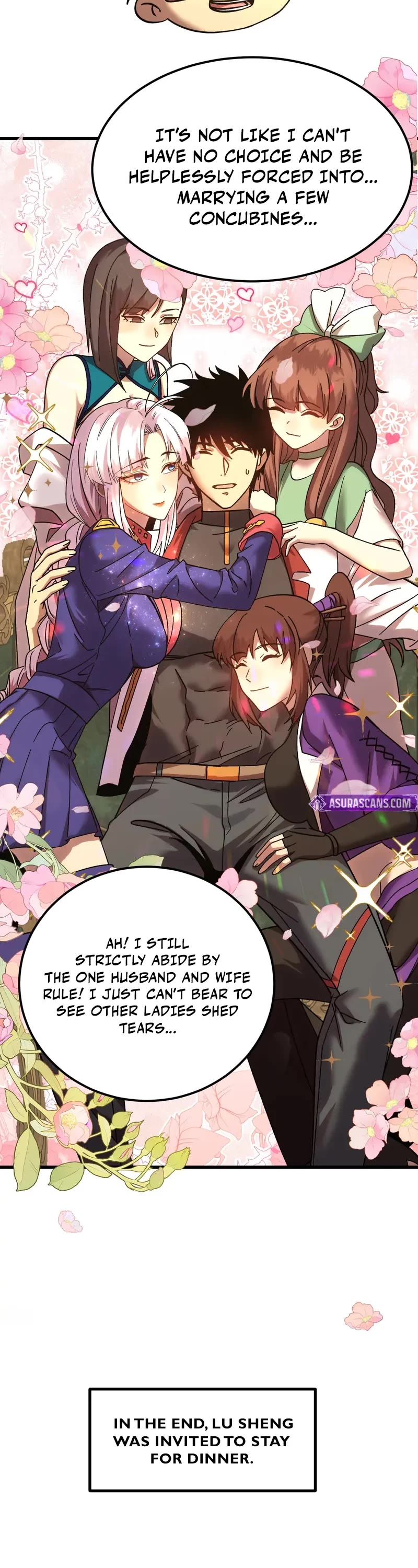 Apex Future Martial Arts chapter 207 page 26