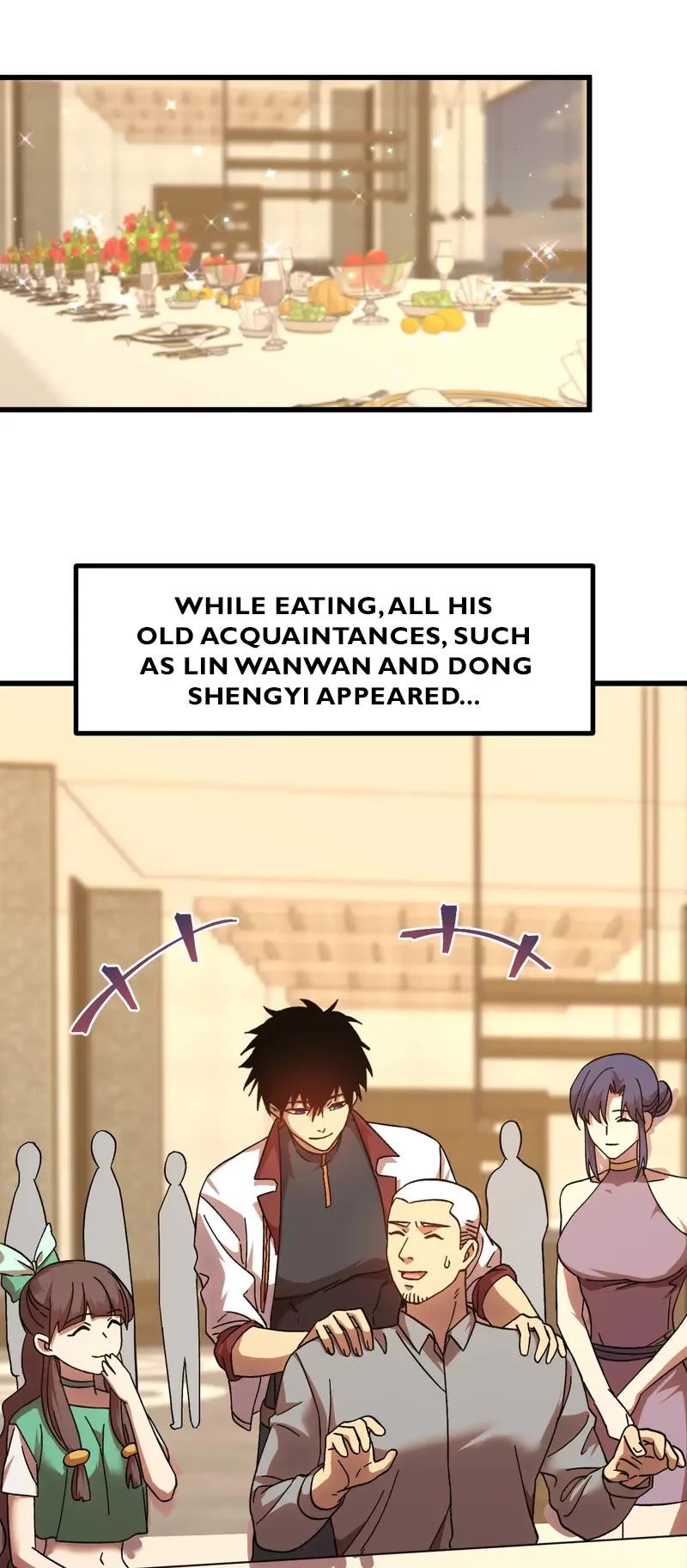 Apex Future Martial Arts chapter 207 page 27