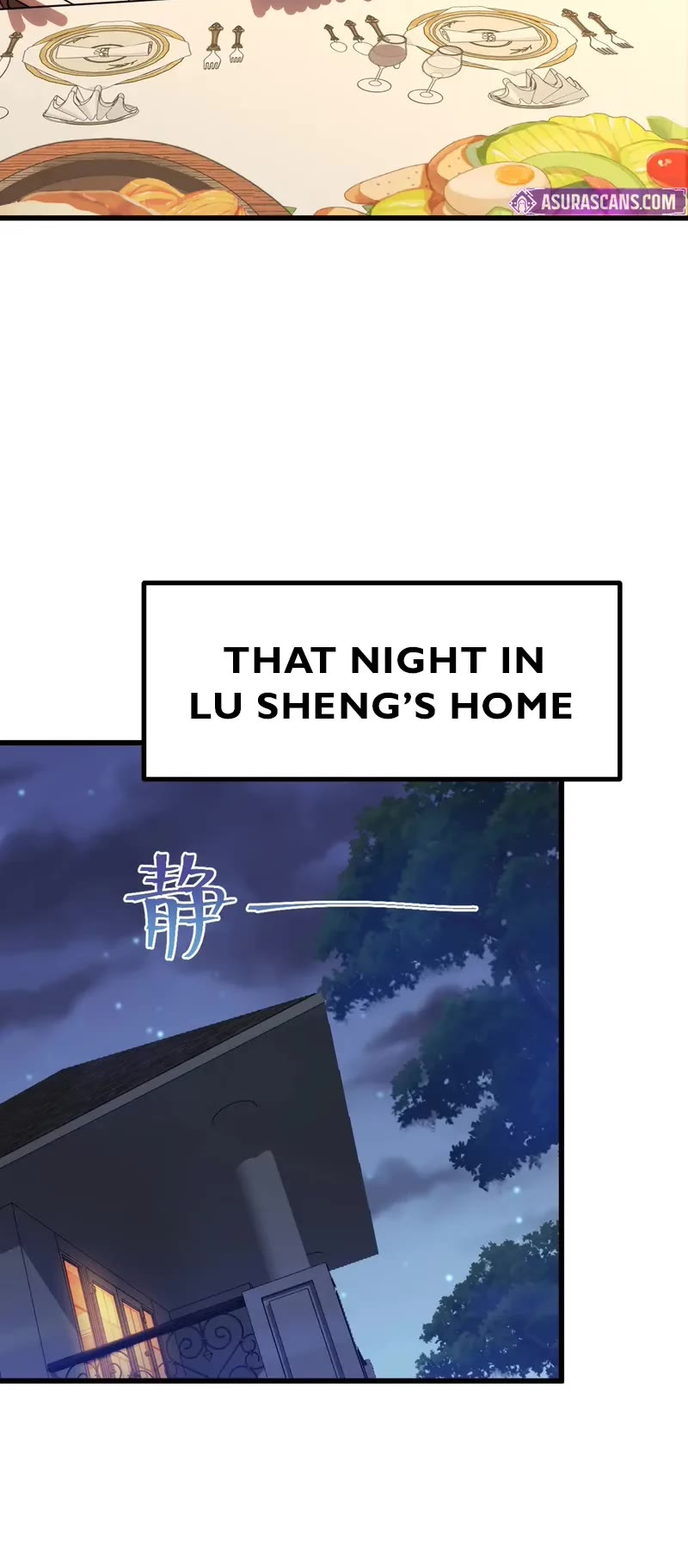 Apex Future Martial Arts chapter 207 page 28