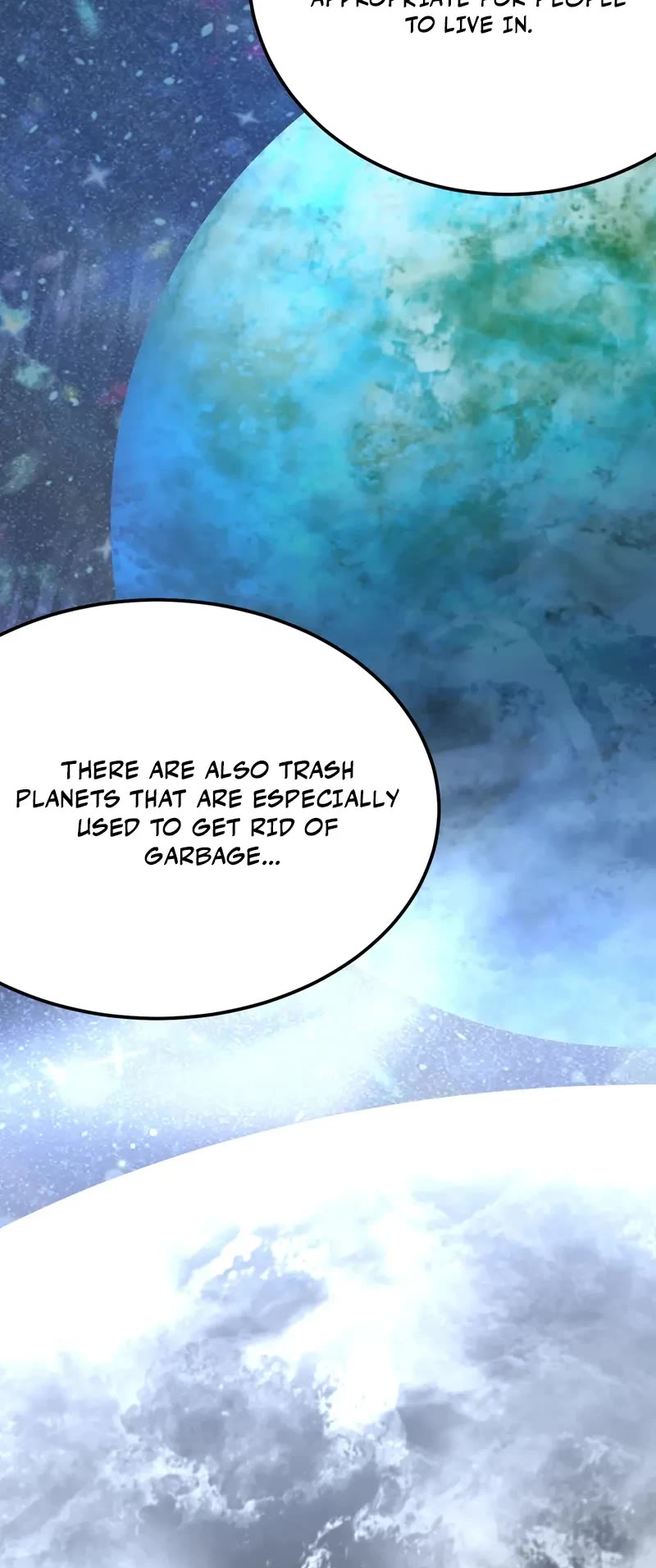 Apex Future Martial Arts chapter 207 page 9