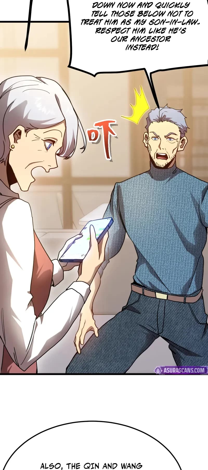 Apex Future Martial Arts chapter 208 page 16