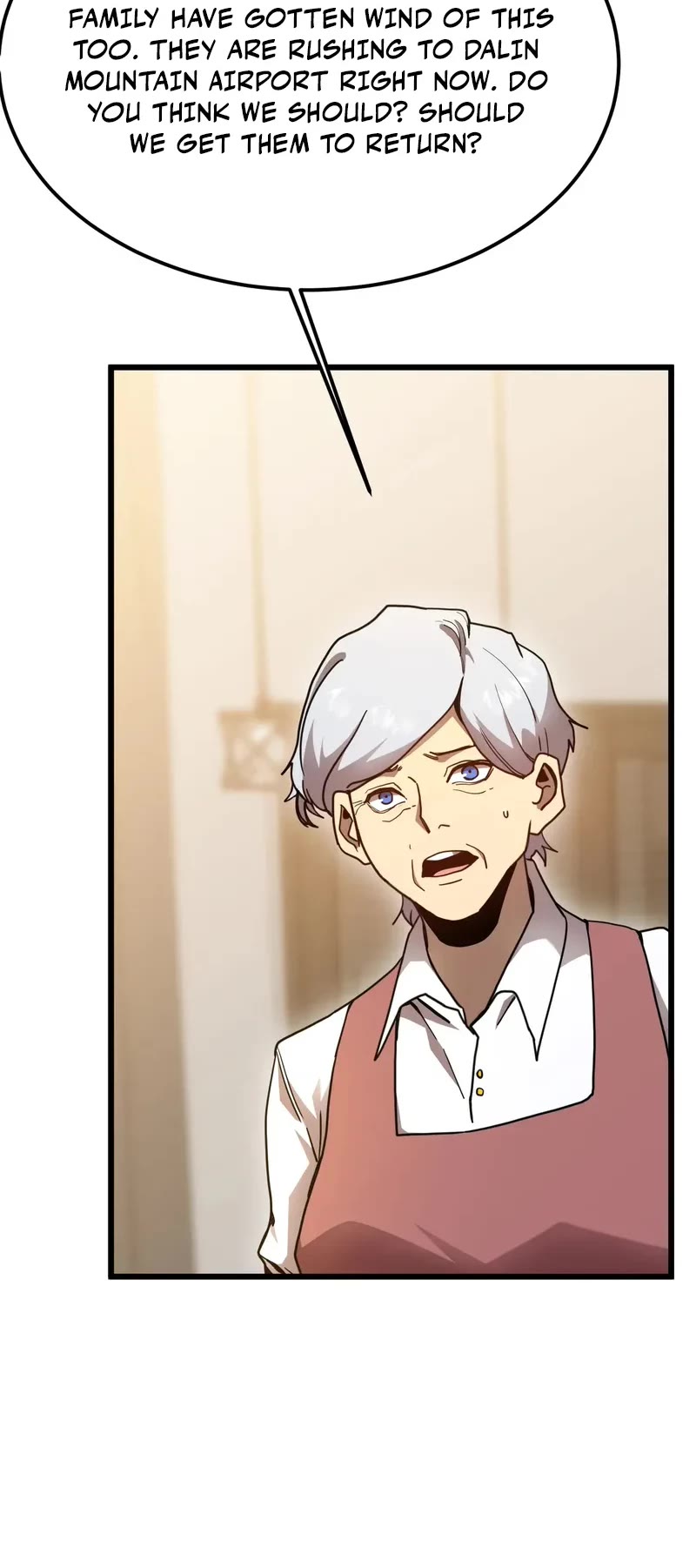 Apex Future Martial Arts chapter 208 page 17