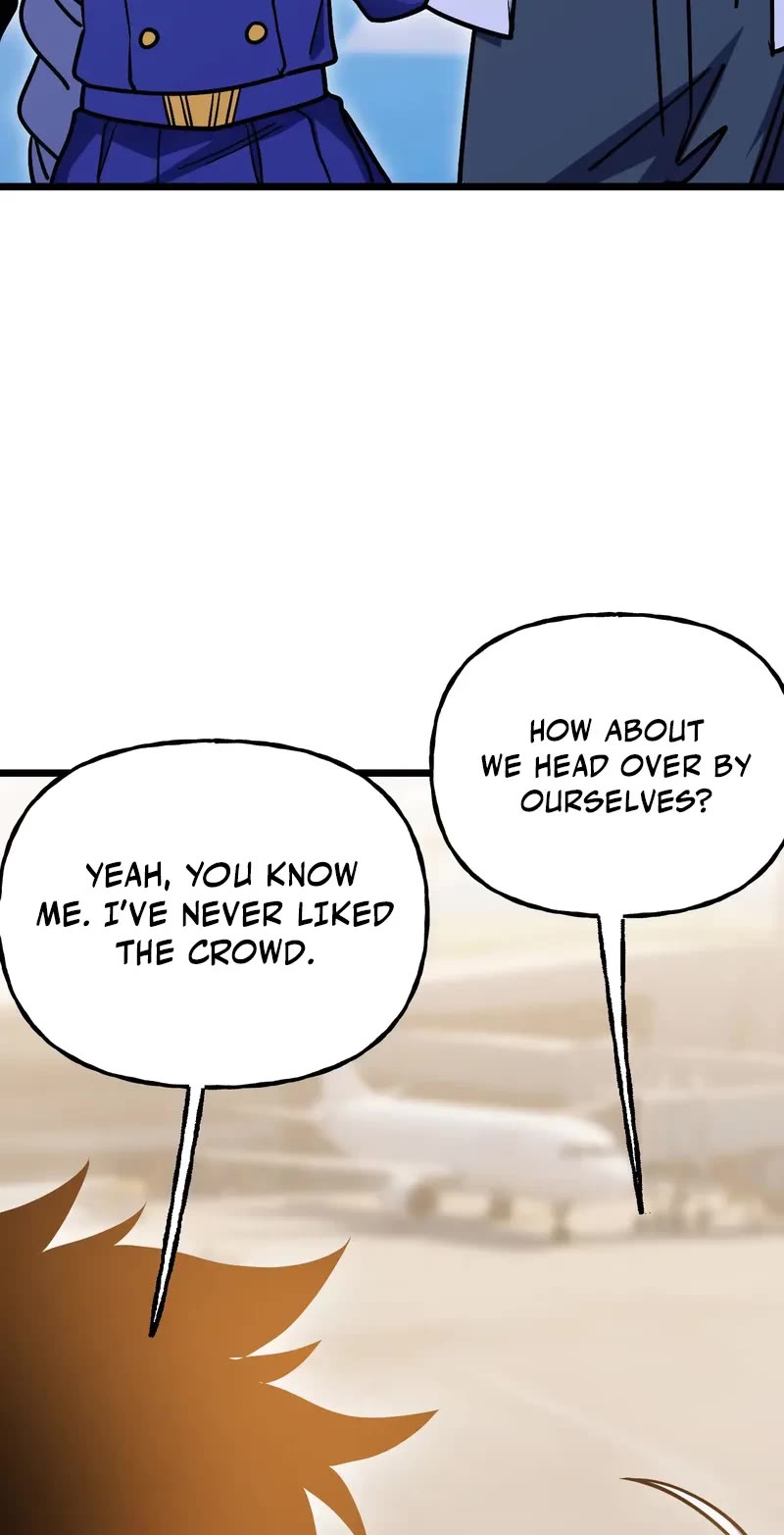 Apex Future Martial Arts chapter 208 page 24