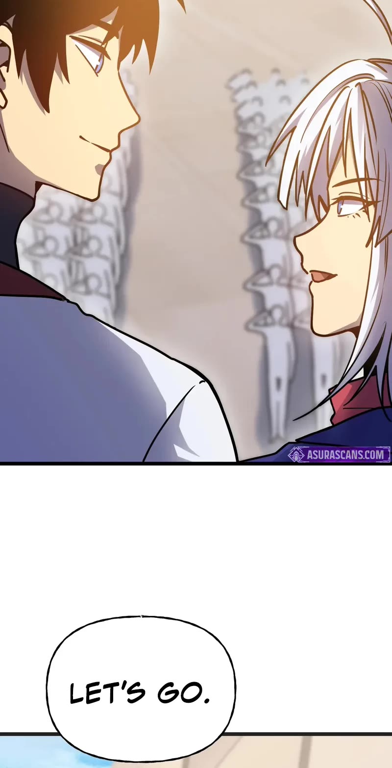 Apex Future Martial Arts chapter 208 page 25