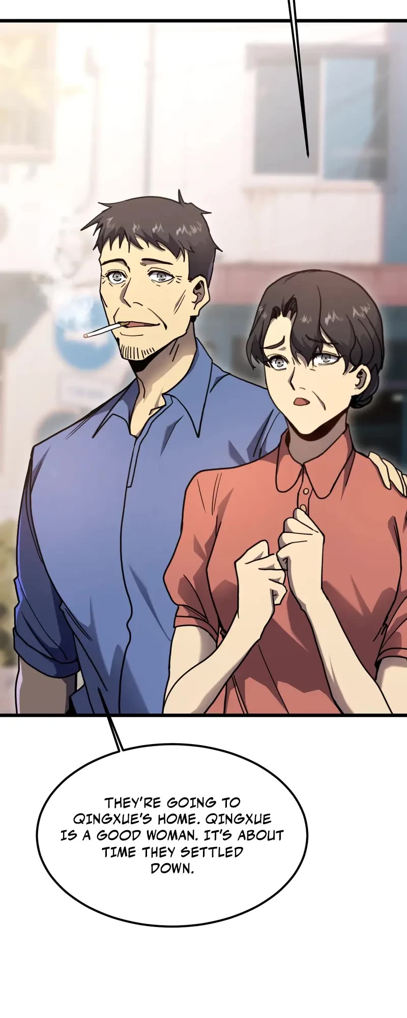 Apex Future Martial Arts chapter 208 page 4