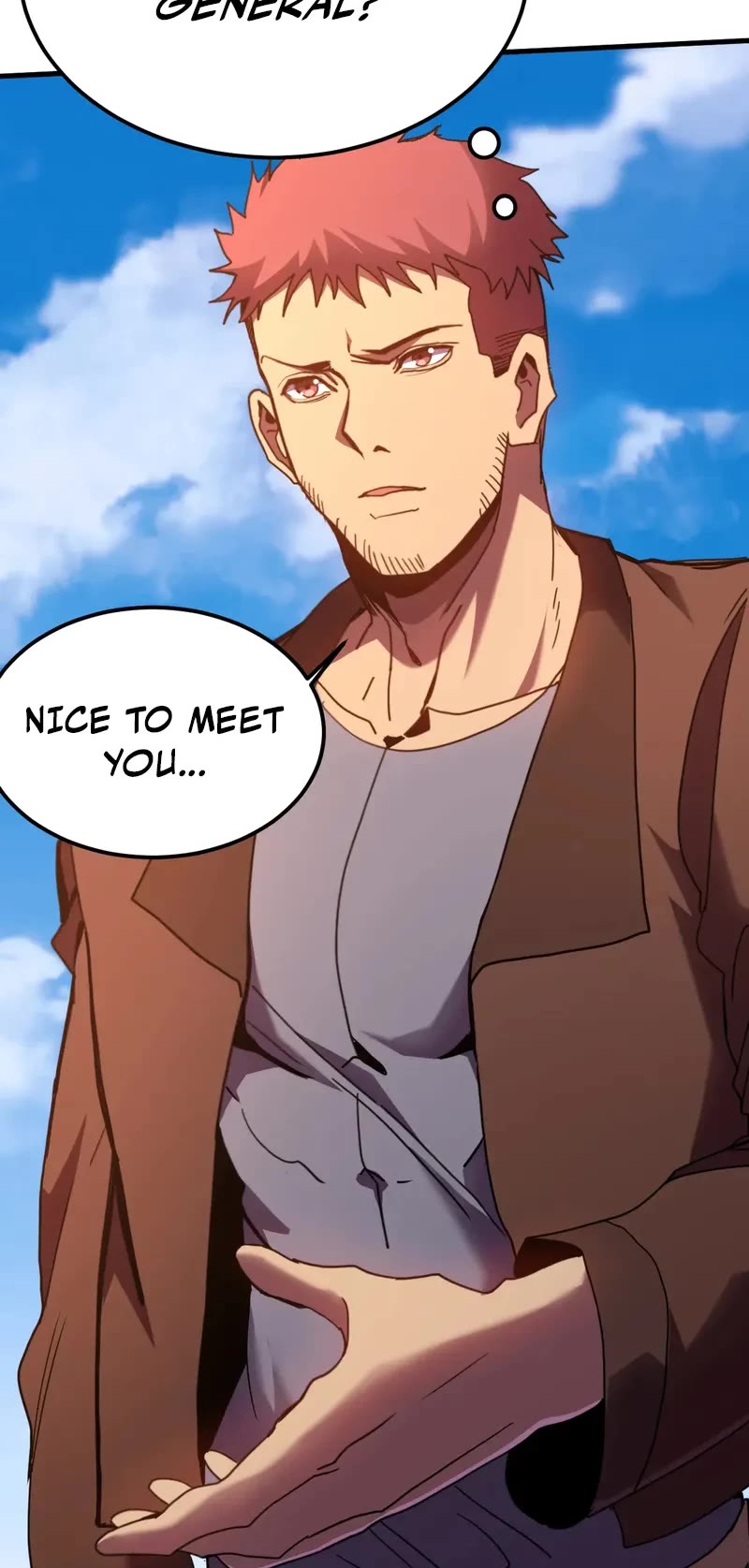 Apex Future Martial Arts chapter 209 page 13