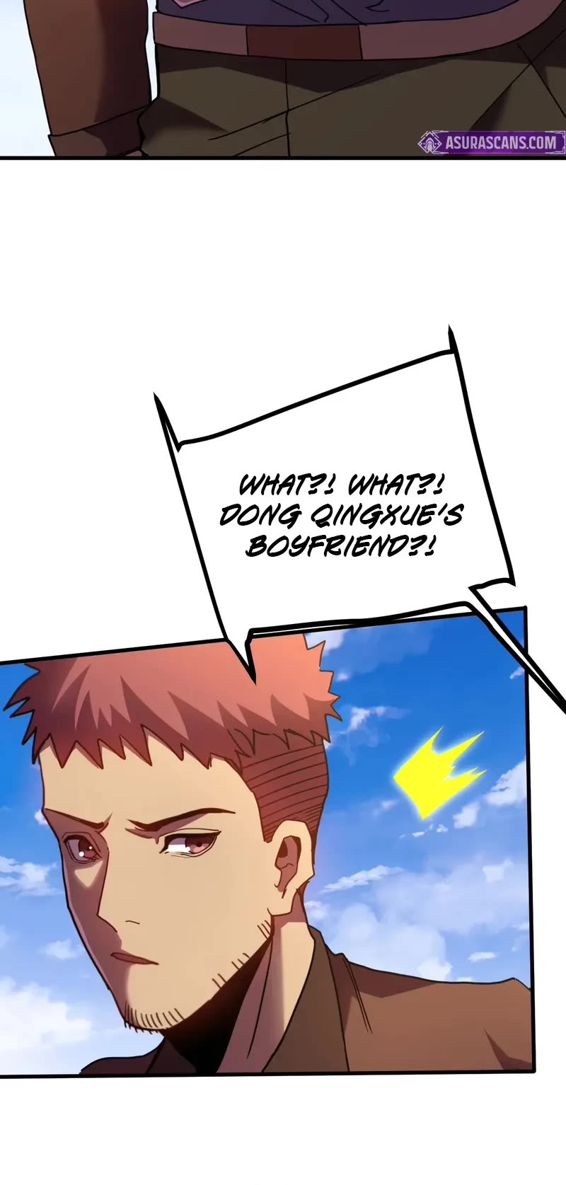 Apex Future Martial Arts chapter 209 page 14