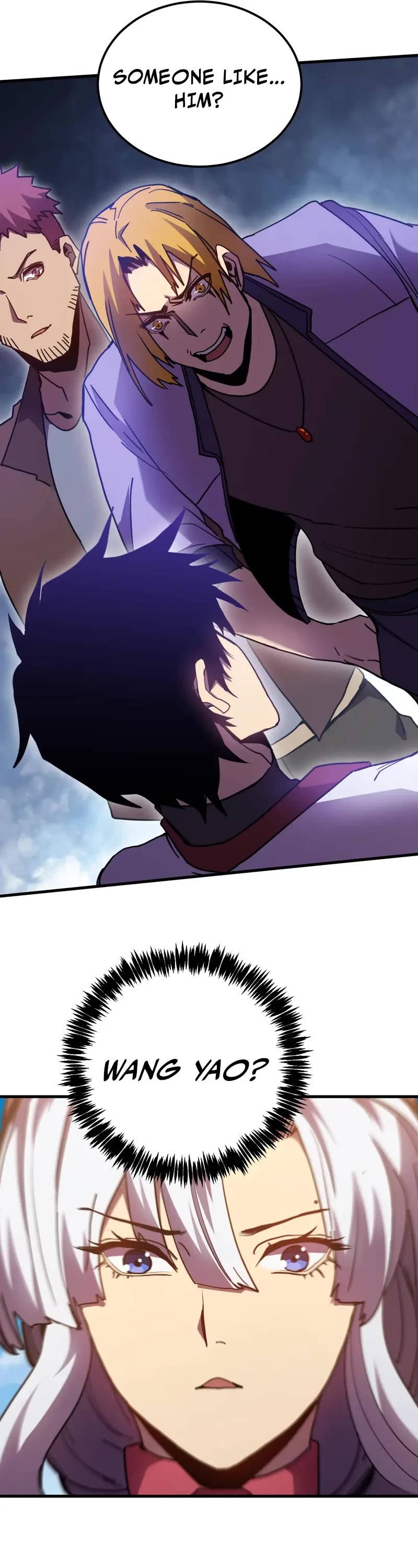 Apex Future Martial Arts chapter 209 page 15