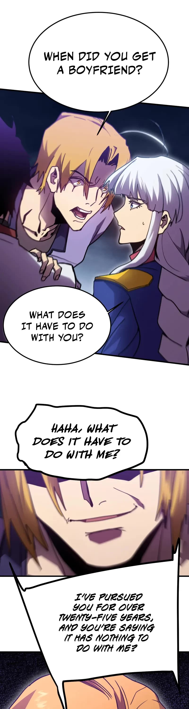 Apex Future Martial Arts chapter 209 page 16