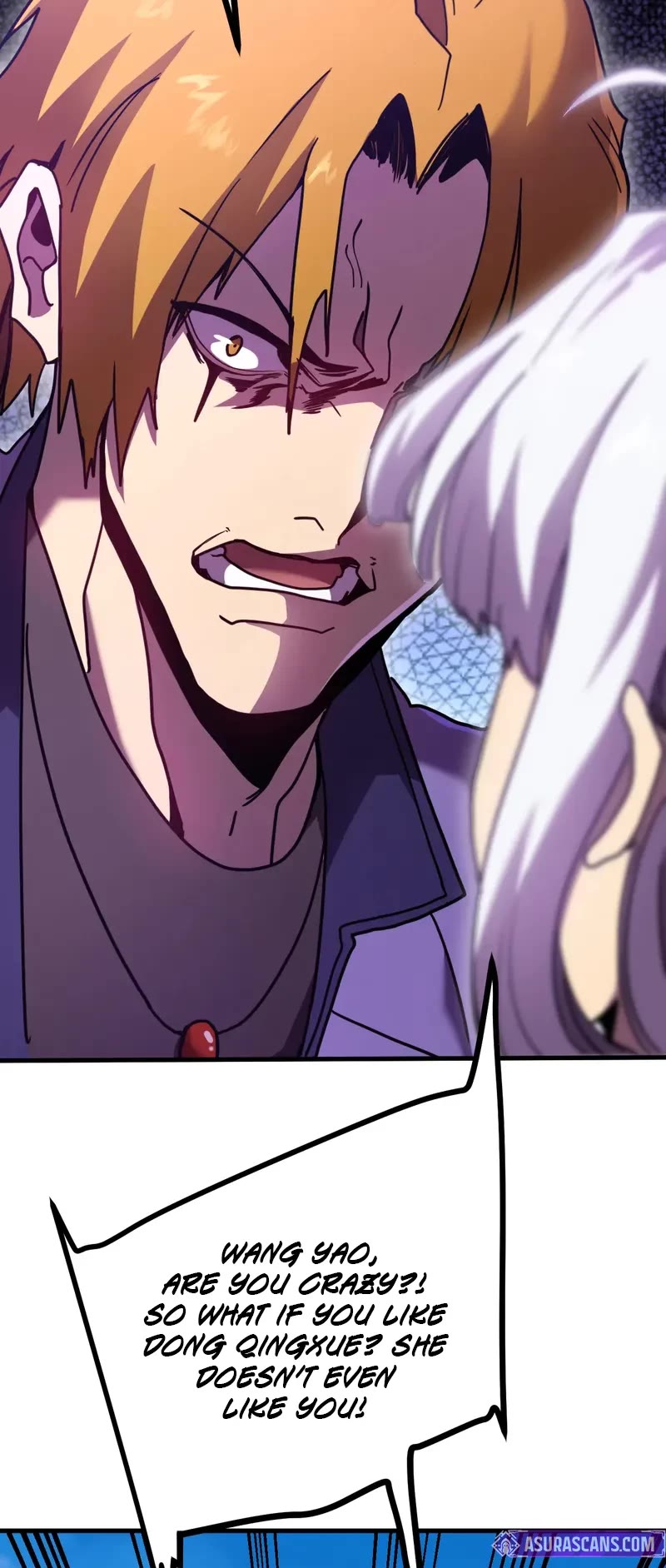 Apex Future Martial Arts chapter 209 page 17