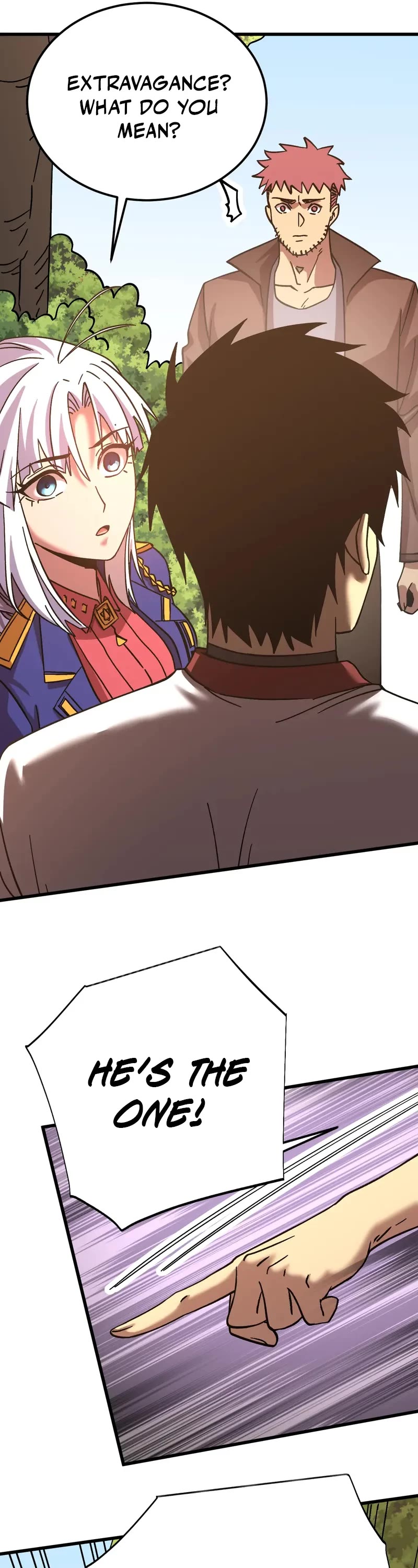 Apex Future Martial Arts chapter 209 page 26