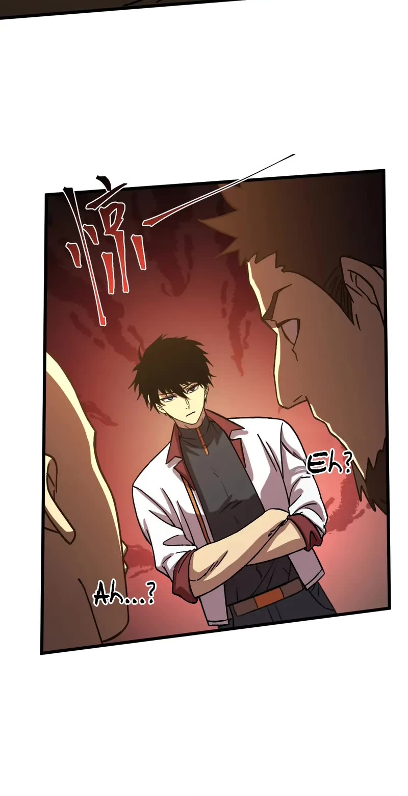 Apex Future Martial Arts chapter 209 page 29