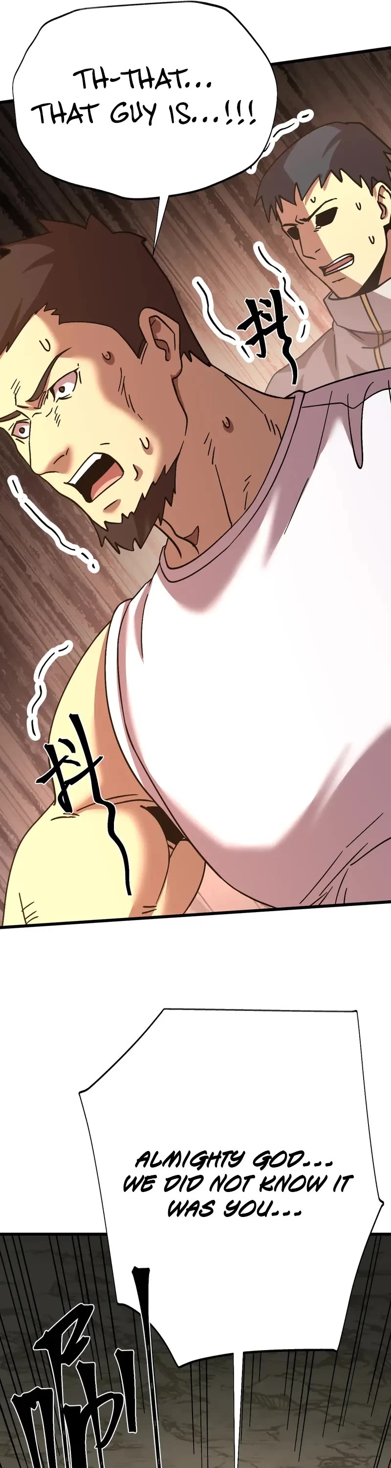 Apex Future Martial Arts chapter 209 page 30