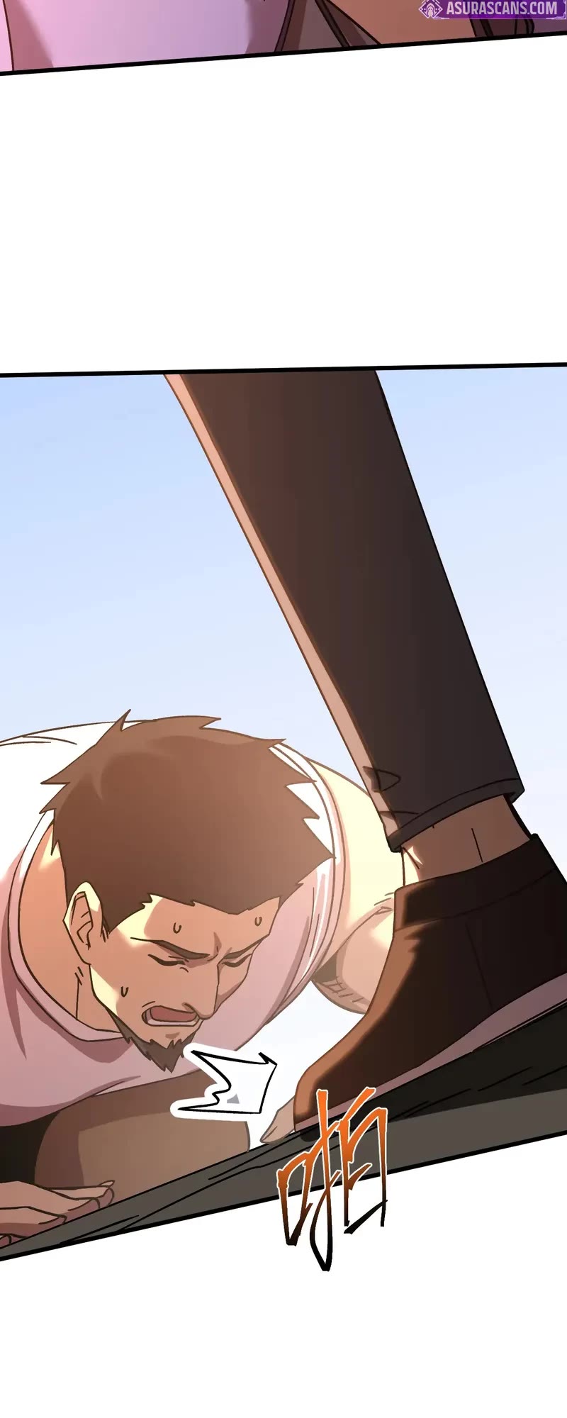 Apex Future Martial Arts chapter 209 page 32