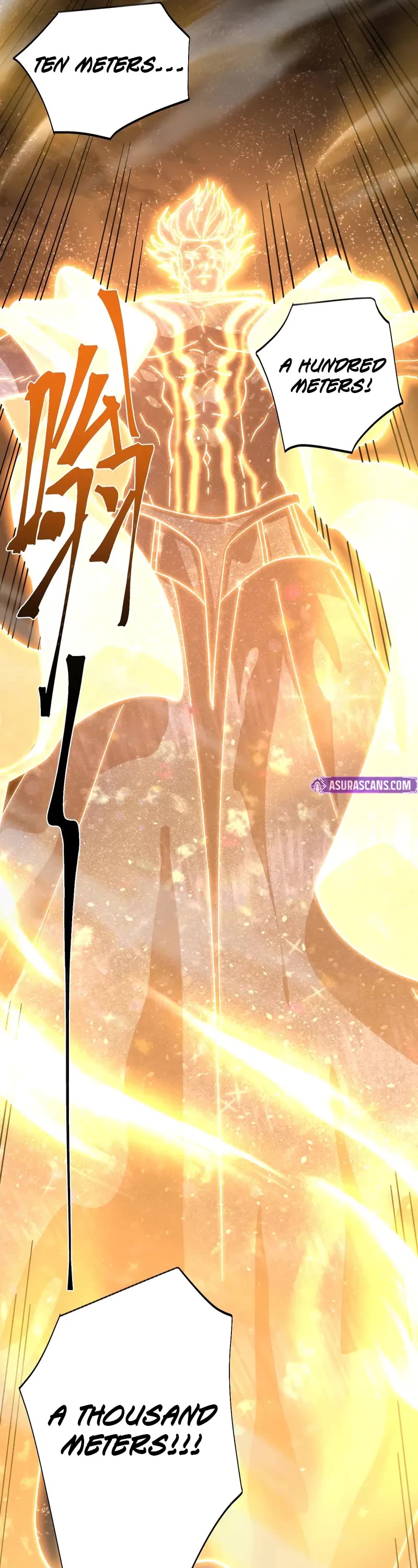 Apex Future Martial Arts chapter 209 page 37