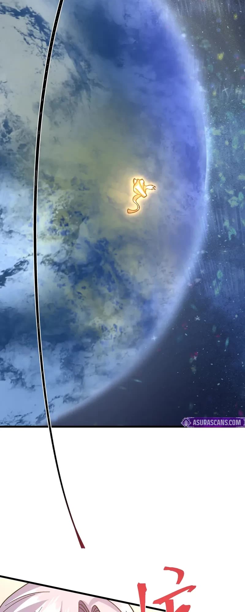 Apex Future Martial Arts chapter 209 page 39