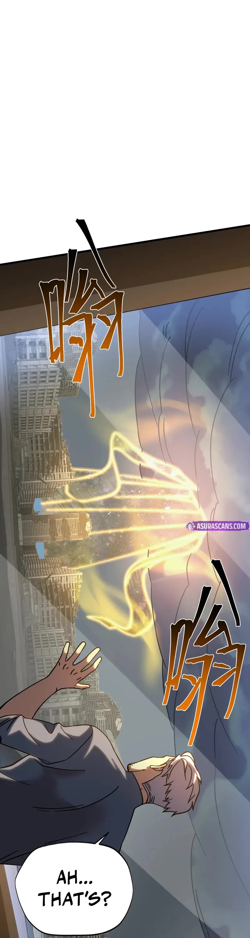 Apex Future Martial Arts chapter 209 page 41