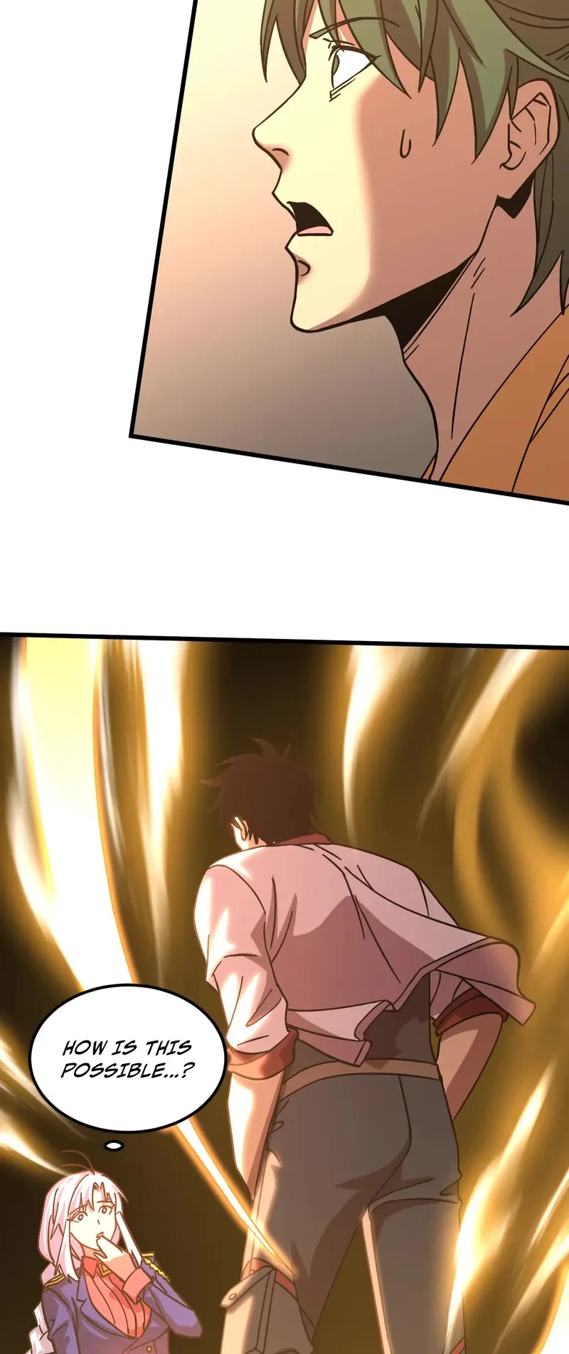 Apex Future Martial Arts chapter 209 page 43