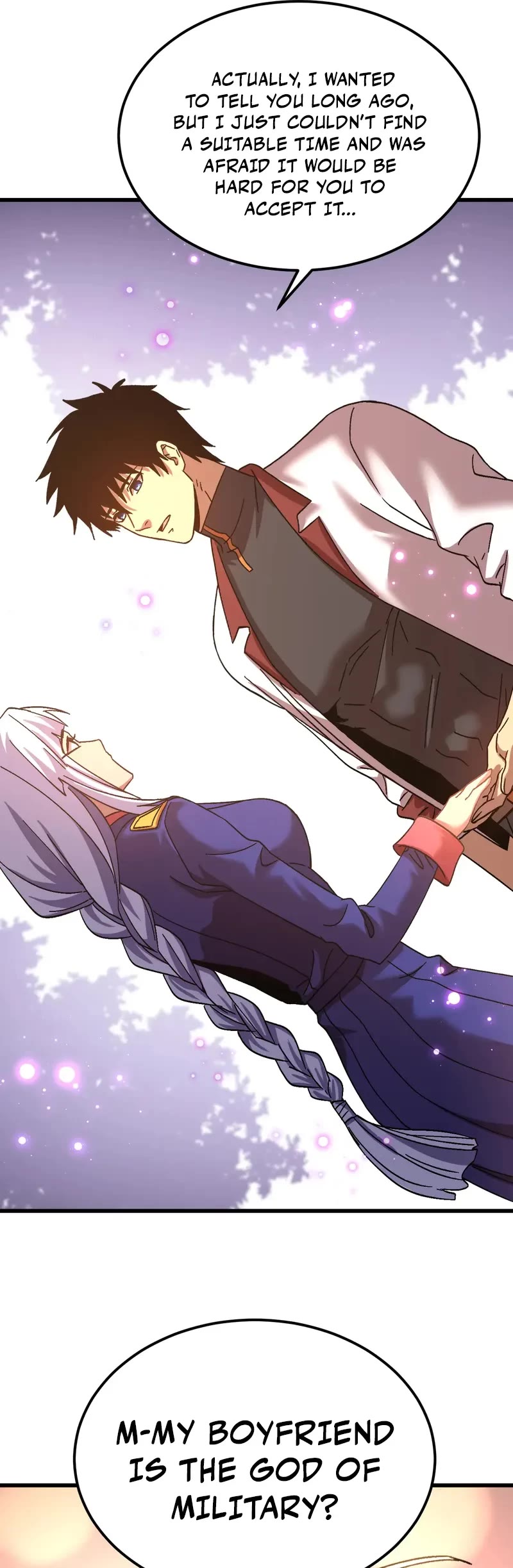 Apex Future Martial Arts chapter 209 page 45