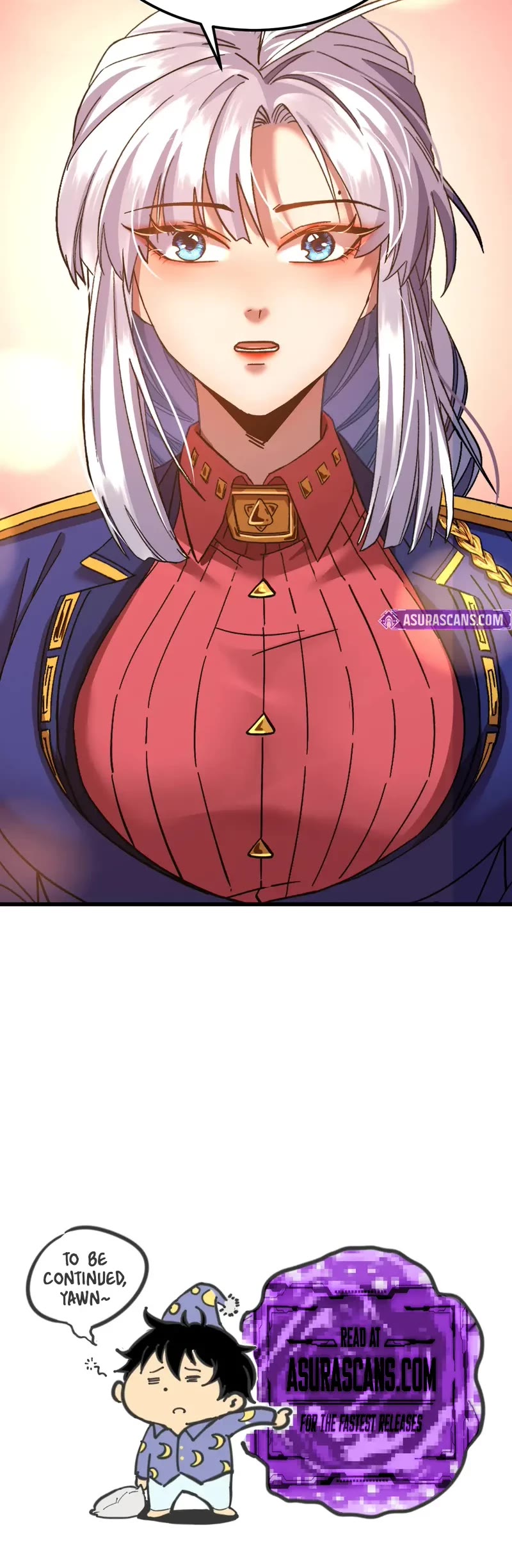 Apex Future Martial Arts chapter 209 page 46