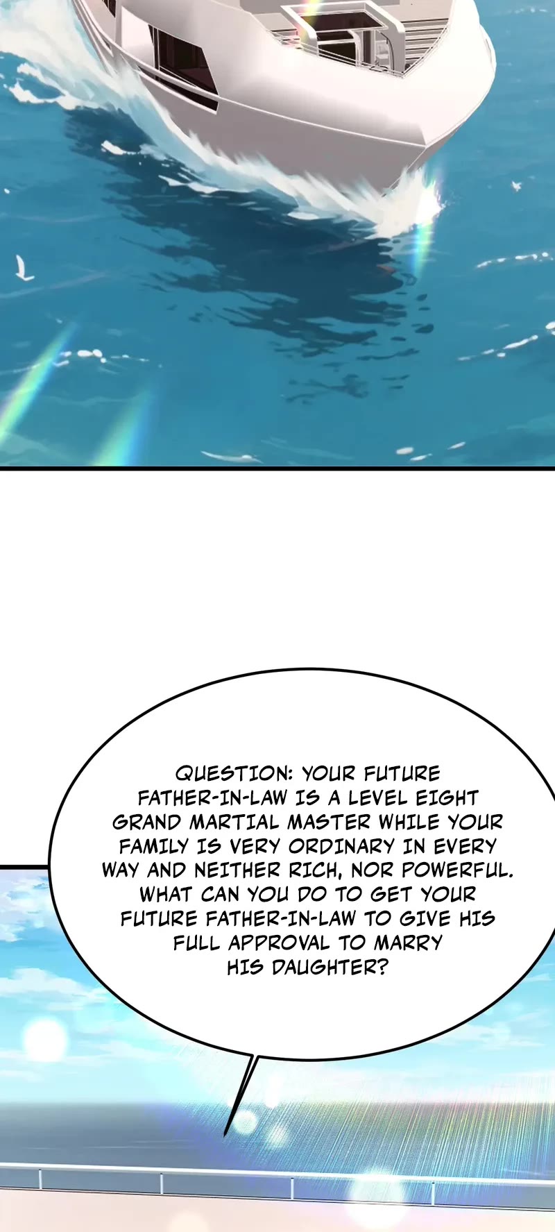 Apex Future Martial Arts chapter 210 page 16