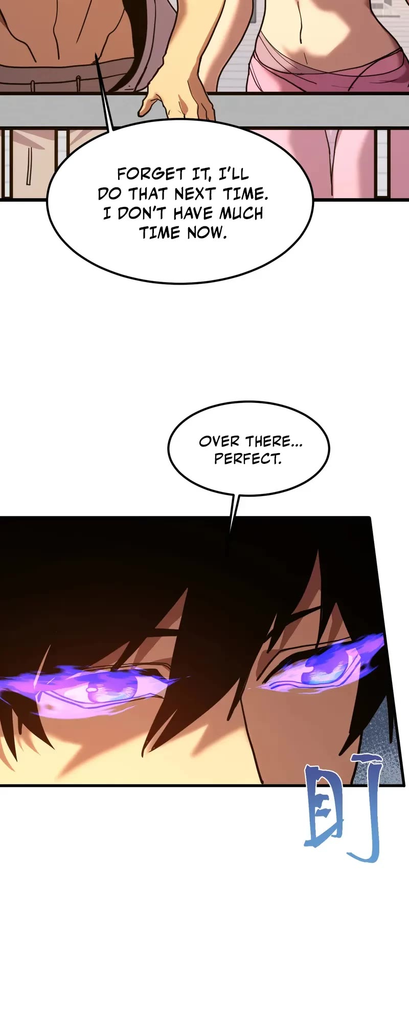 Apex Future Martial Arts chapter 210 page 20