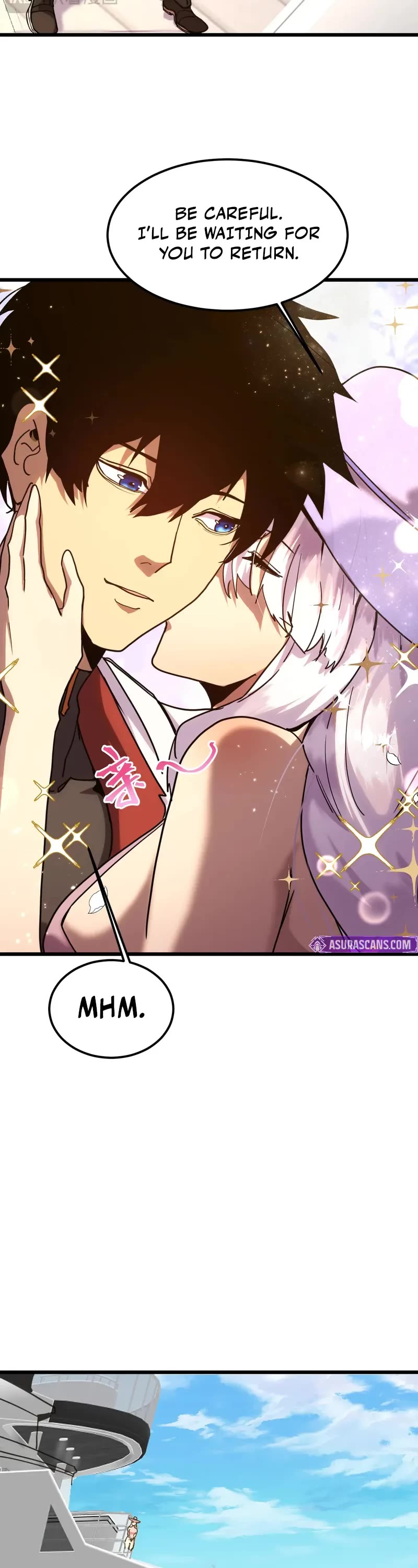 Apex Future Martial Arts chapter 210 page 22