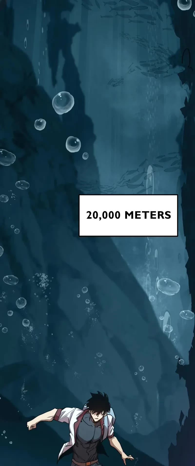 Apex Future Martial Arts chapter 210 page 24