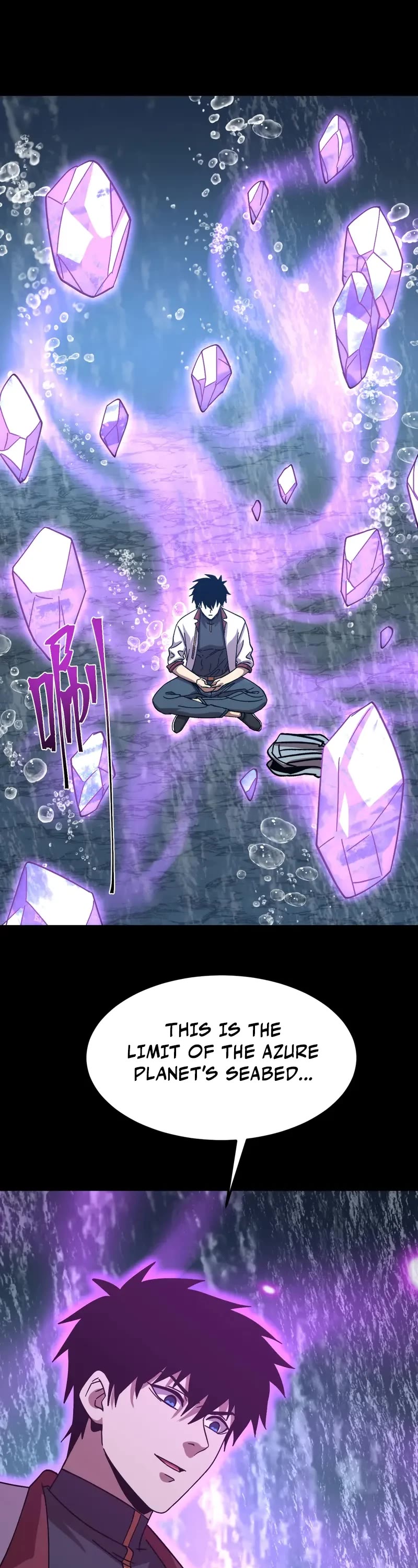 Apex Future Martial Arts chapter 210 page 29