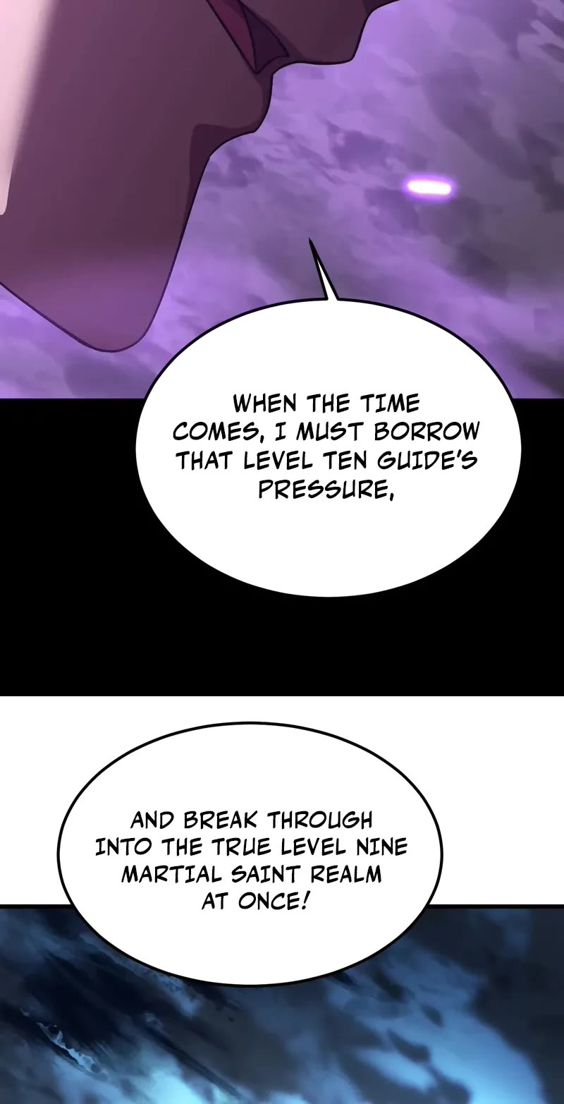 Apex Future Martial Arts chapter 210 page 32