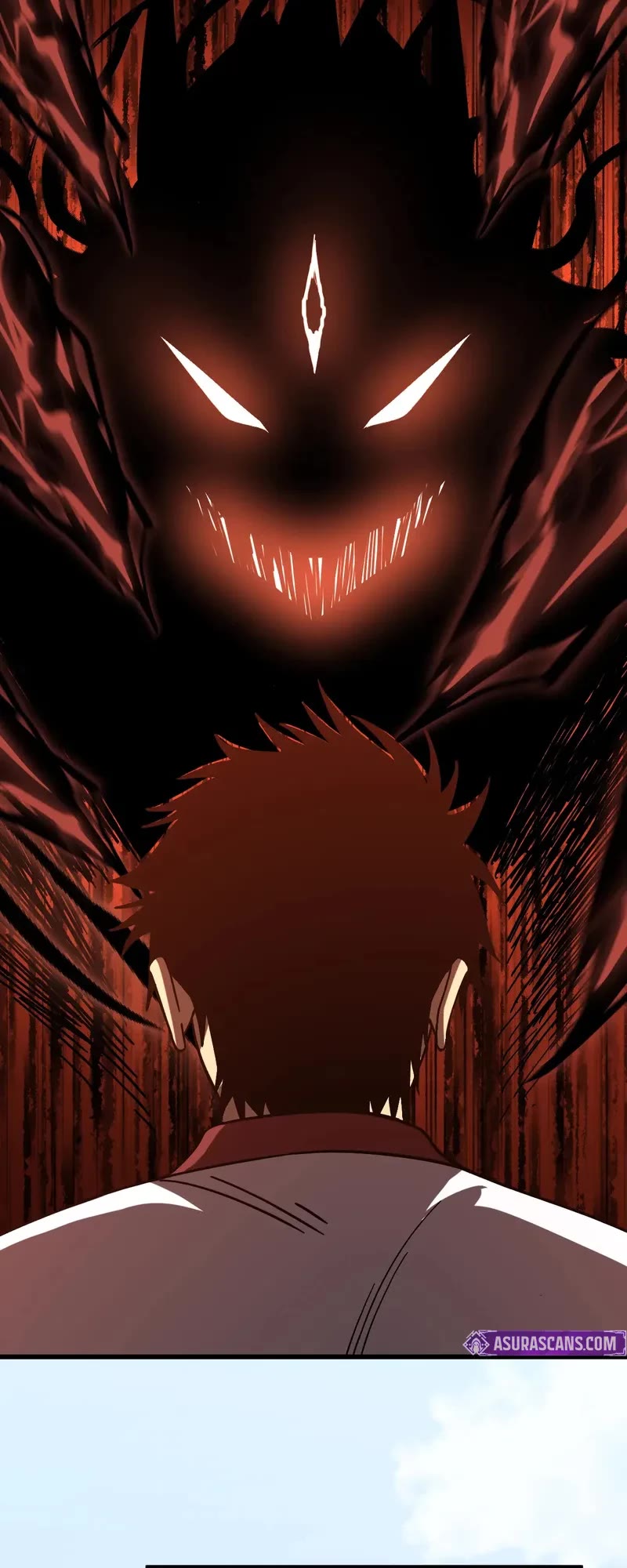 Apex Future Martial Arts chapter 210 page 35