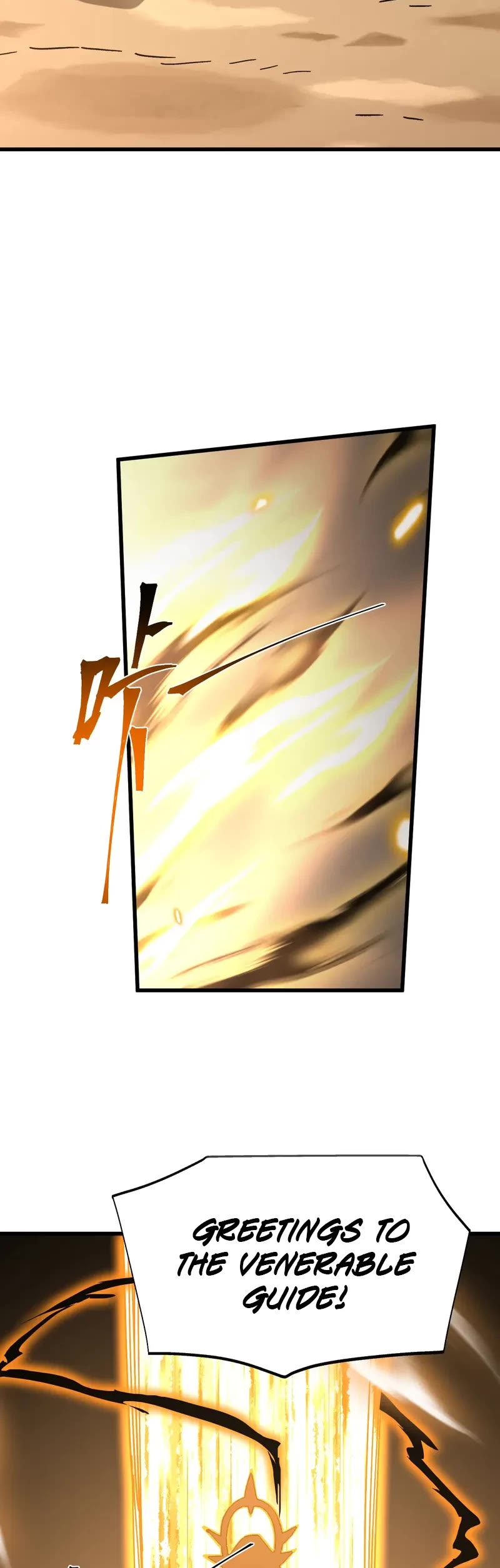 Apex Future Martial Arts chapter 210 page 38