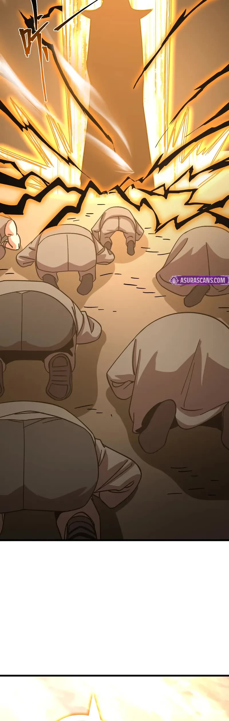 Apex Future Martial Arts chapter 210 page 39
