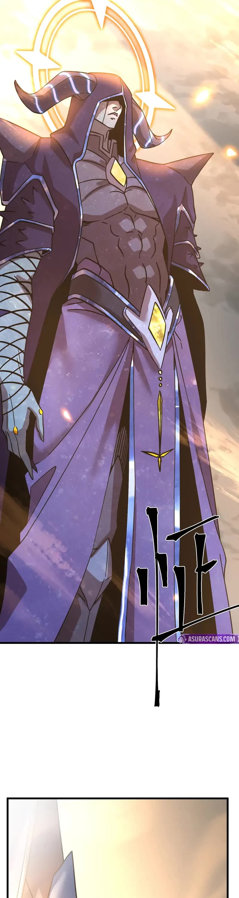 Apex Future Martial Arts chapter 210 page 40