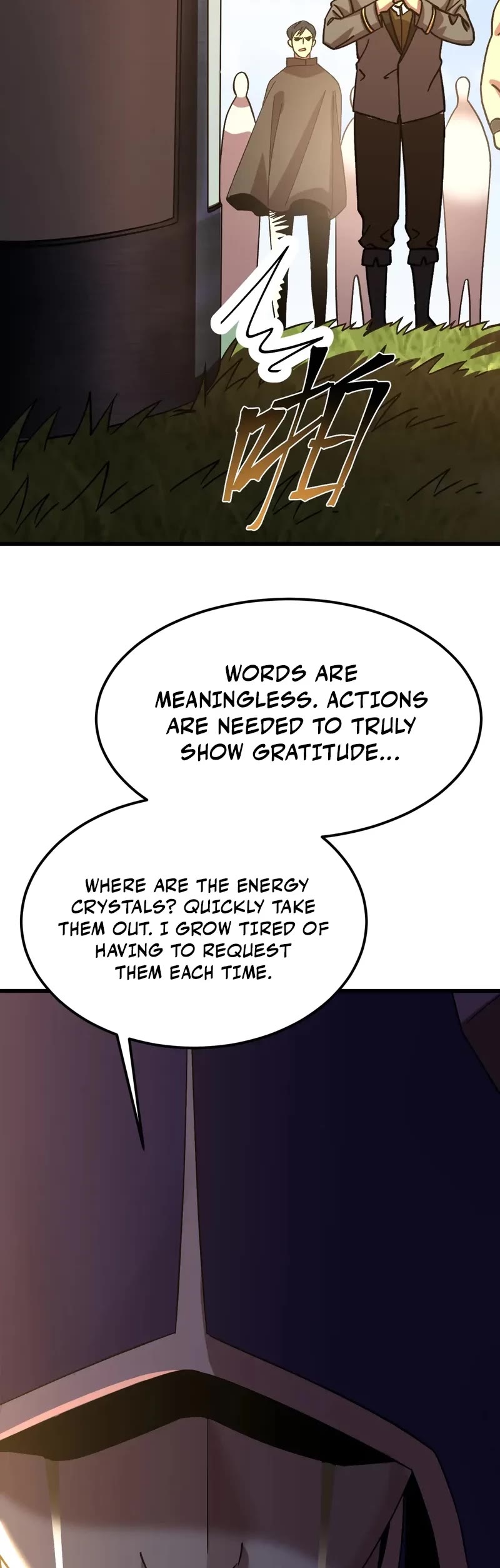 Apex Future Martial Arts chapter 210 page 44