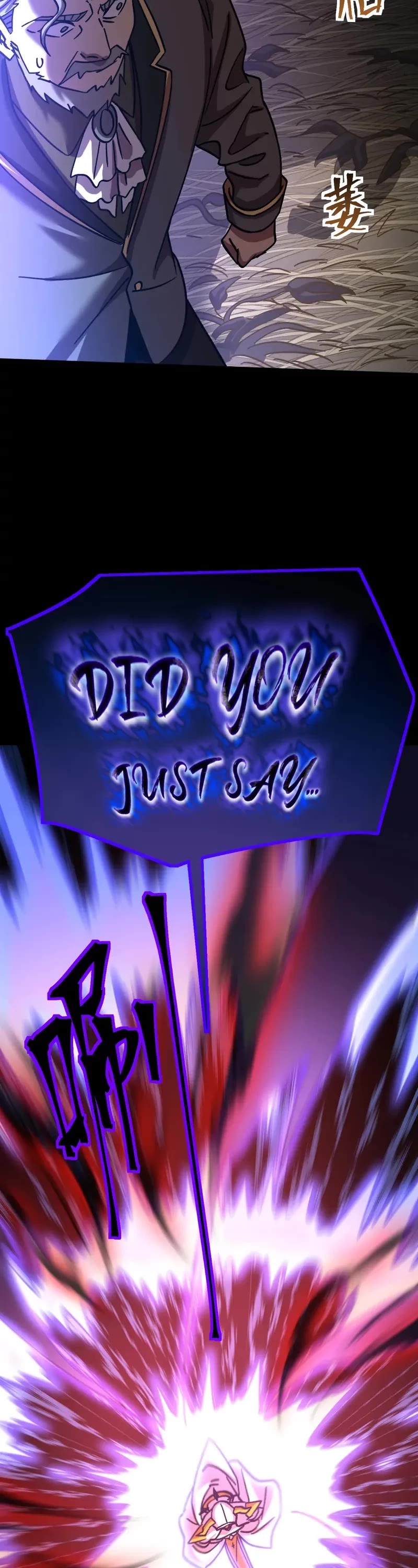 Apex Future Martial Arts chapter 210 page 47