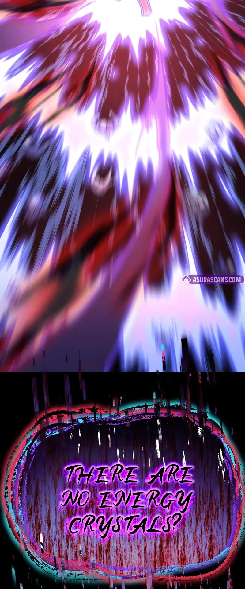 Apex Future Martial Arts chapter 210 page 48