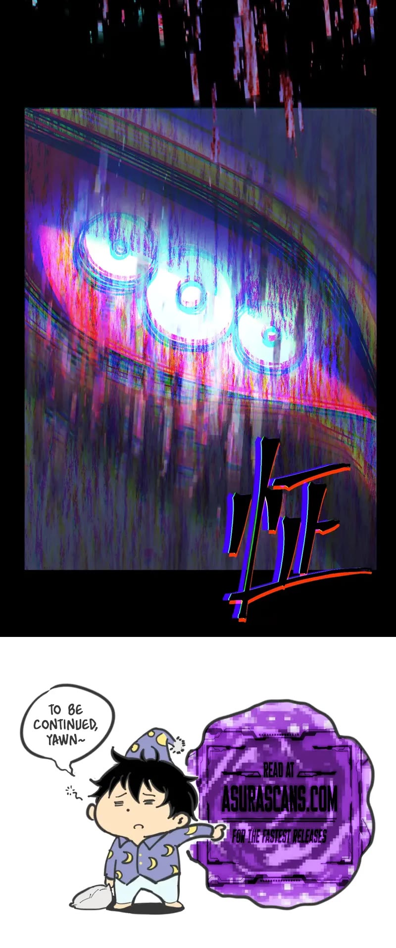 Apex Future Martial Arts chapter 210 page 49